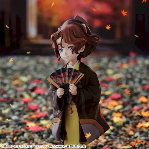 テレビアニメ『春夏秋冬代行者 春の舞』XStellar ‐祝月撫子‐