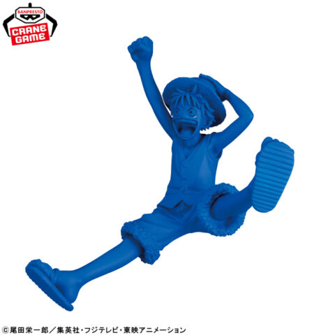 【ONE PIECE BASE SHOP限定】ワンピース ROMANCE DAWN-MONKEY.D.LUFFY-vol.1 ONE PIECE BASE SHOP COLOR ver.