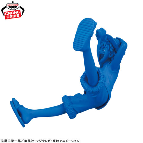 【ONE PIECE BASE SHOP限定】ワンピース ROMANCE DAWN-MONKEY.D.LUFFY-vol.1 ONE PIECE BASE SHOP COLOR ver.