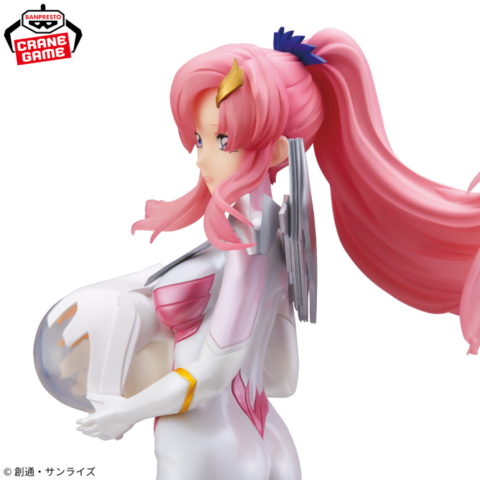 『機動戦士ガンダムSEED FREEDOM』 GLITTER&GLAMOURS-Lacus Clyne-Pilot suit Pearl color ver.
