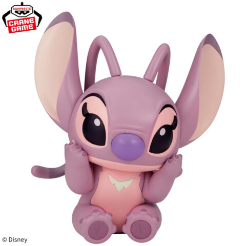 ディズニーキャラクター エンジェル フィギュア