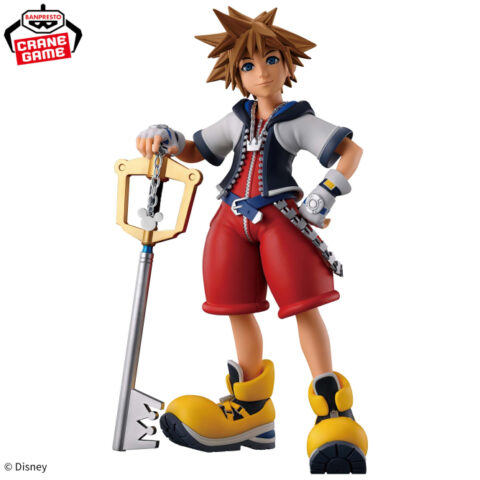 KINGDOM HEARTS Grandista-ソラ（KH）-