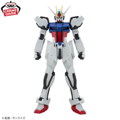 『機動戦士ガンダムSEED』 限械突破 ストライクガンダム