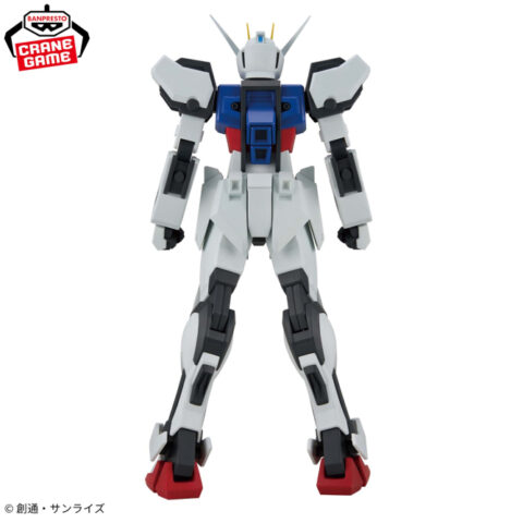 『機動戦士ガンダムSEED』 限械突破 ストライクガンダム