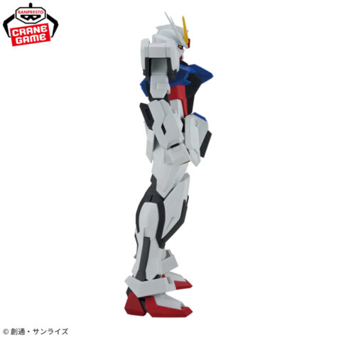 『機動戦士ガンダムSEED』 限械突破 ストライクガンダム