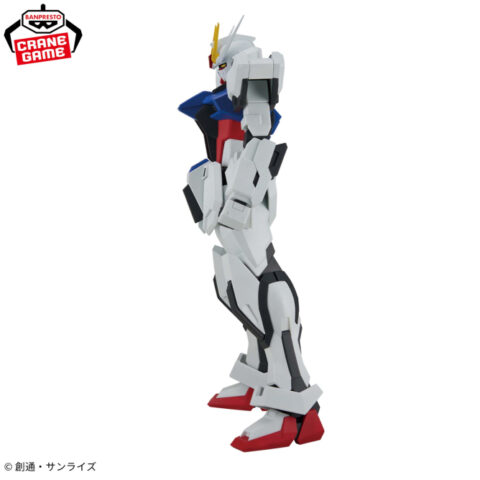『機動戦士ガンダムSEED』 限械突破 ストライクガンダム