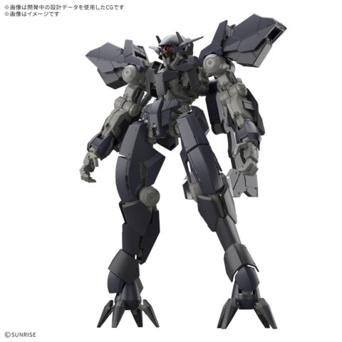 FULL MECHANICS 1/100 グレイズアイン