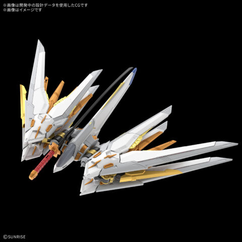 MGEX 1/100 マイティーストライクフリーダムガンダム