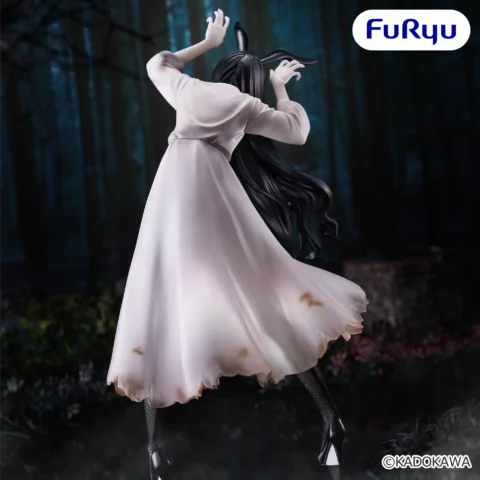 貞子 BiCute Bunnies Figureー貞子ー