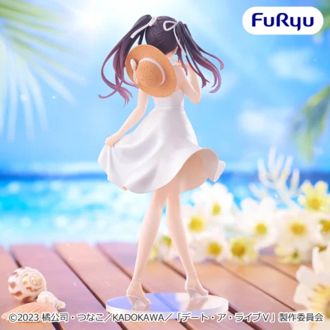 デート・ア・ライブV サマードレスフィギュアー時崎狂三ー