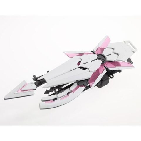 MG 1/100 フルアーマー・ユニコーンガンダム(レッドカラーVer.)