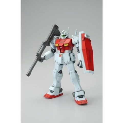 HGUC 1/144 ジム改 スタンダードカラー＆ボール改修型