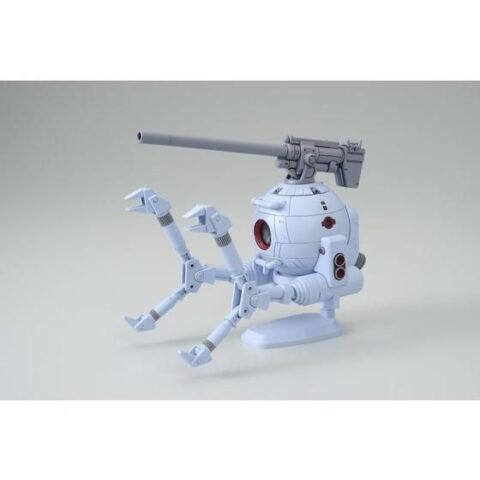 HGUC 1/144 ジム改 スタンダードカラー＆ボール改修型