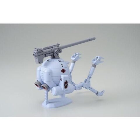HGUC 1/144 ジム改 スタンダードカラー＆ボール改修型