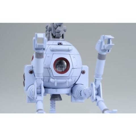HGUC 1/144 ジム改 スタンダードカラー＆ボール改修型