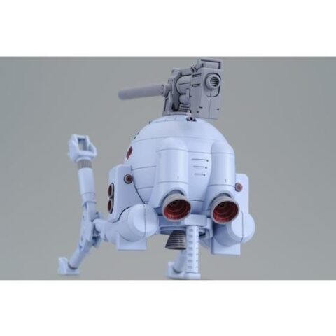 HGUC 1/144 ジム改 スタンダードカラー＆ボール改修型