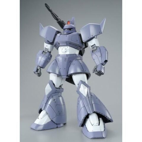 ＭＧ 1/100 MS-14C ゲルググキャノン（MSVカラー）