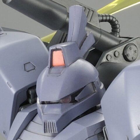 ＭＧ 1/100 MS-14C ゲルググキャノン（MSVカラー）
