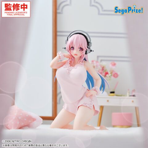 すーぱーそに子　Yumemirize　‐すーぱーそに子‐
