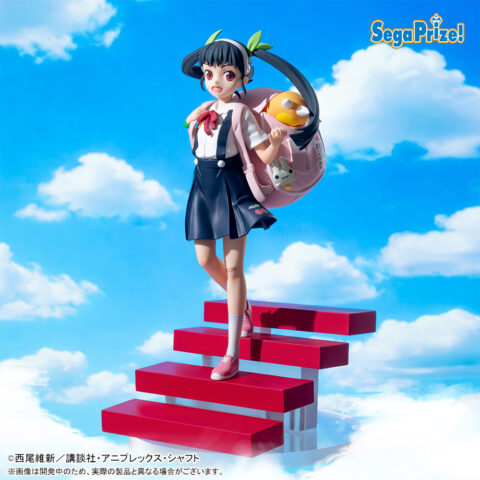 〈物語〉シリーズ　XStellar　‐八九寺真宵‐