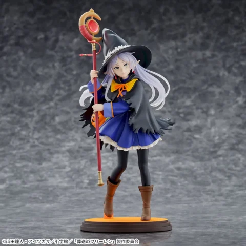 葬送のフリーレン Luminasta ‐フリーレン‐Magic of Halloween クリアVer.
