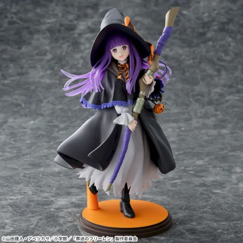 葬送のフリーレン Luminasta ‐フェルン‐Magic of Halloween クリアVer.