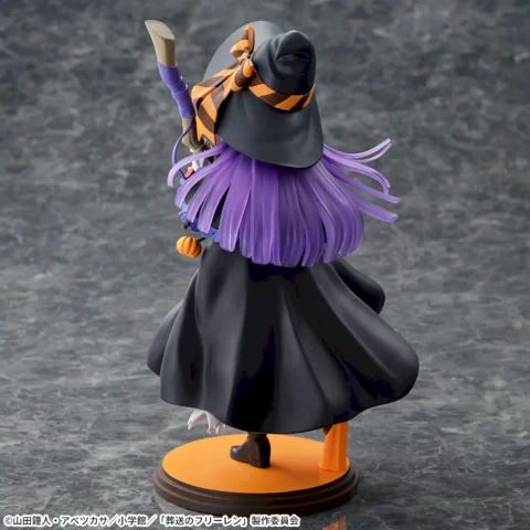 葬送のフリーレン Luminasta ‐フェルン‐Magic of Halloween クリアVer.
