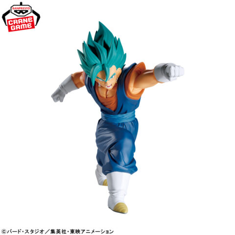 ドラゴンボール超 MATCH MAKERS ベジット（VS合体ザマス）