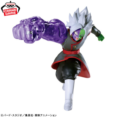 ドラゴンボール超 MATCH MAKERS 合体ザマス（VSベジット）