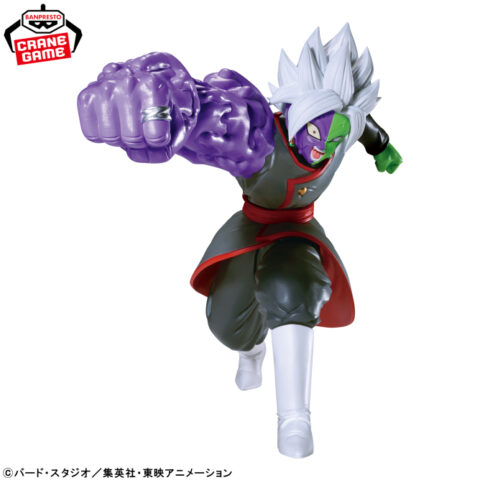ドラゴンボール超 MATCH MAKERS 合体ザマス（VSベジット）