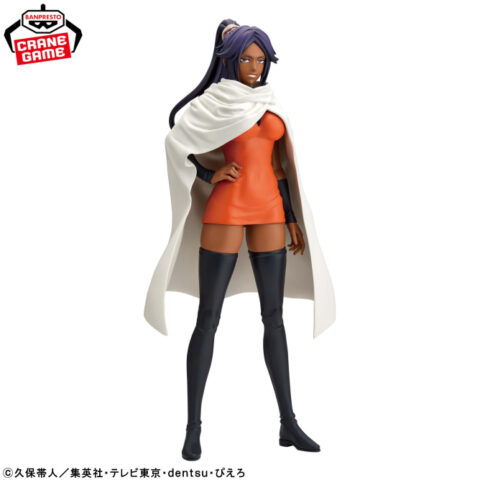 BLEACH GLITTER&GLAMOURS-YORUICHI SHIHOIN-