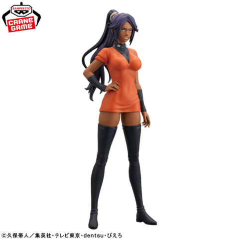 BLEACH GLITTER&GLAMOURS-YORUICHI SHIHOIN-