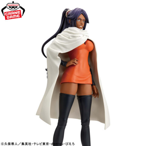BLEACH GLITTER&GLAMOURS-YORUICHI SHIHOIN-