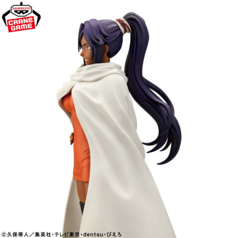 BLEACH GLITTER&GLAMOURS-YORUICHI SHIHOIN-