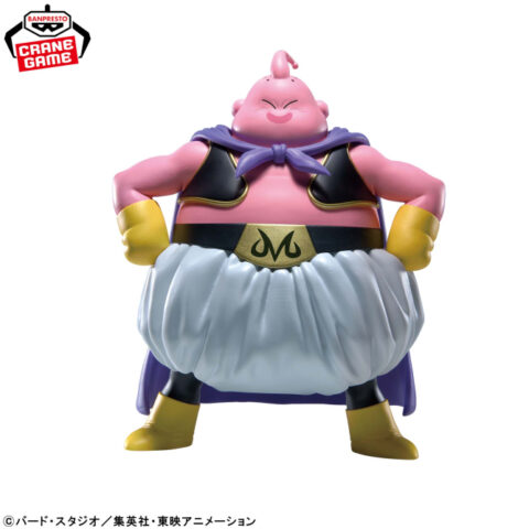 ドラゴンボールZ SOFVIMATES～魔人ブウ～