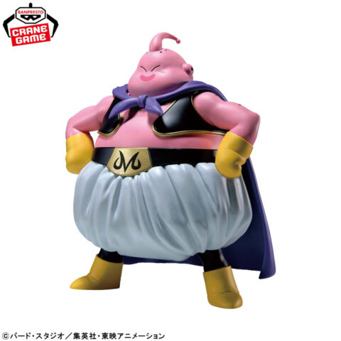 ドラゴンボールZ SOFVIMATES～魔人ブウ～