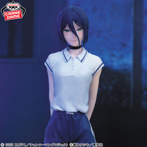 劇場版『チェンソーマン レゼ篇』 GLITTER&GLAMOURS-REZE-夜の学校ver.