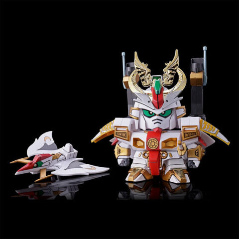 SDガンダムBB戦士 VS闇軍団セット1
