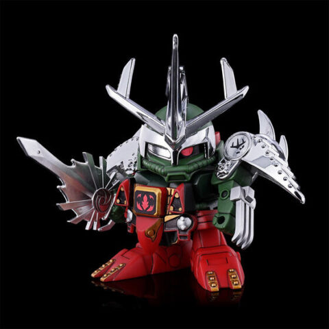 SDガンダムBB戦士 VS闇軍団セット1