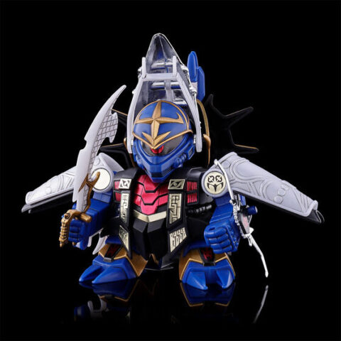 SDガンダムBB戦士 VS闇軍団セット1