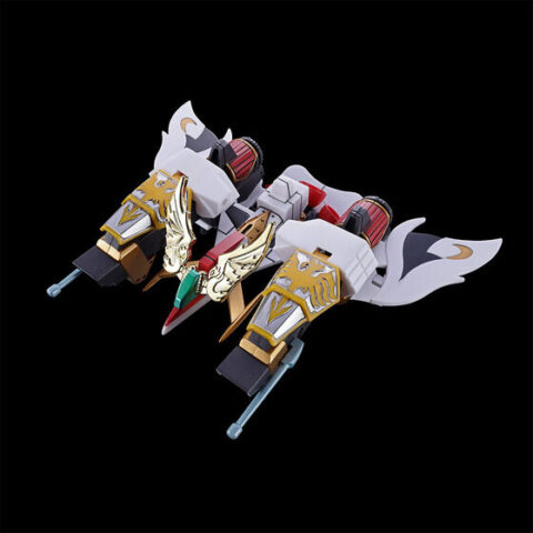 SDガンダムBB戦士 VS闇軍団セット1