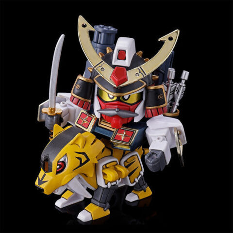 SDガンダムBB戦士 VS闇軍団セット1