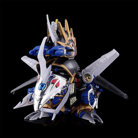 SDガンダムBB戦士 VS闇軍団セット1