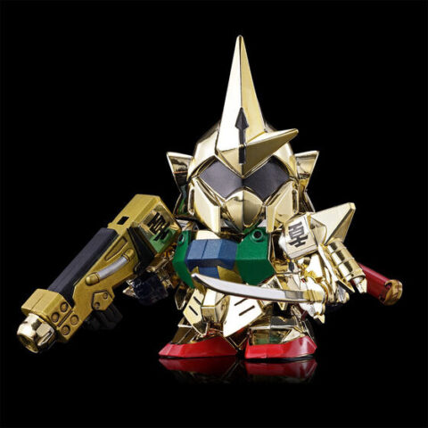 SDガンダムBB戦士 VS闇軍団セット2