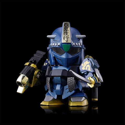 SDガンダムBB戦士 VS闇軍団セット2