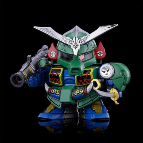 SDガンダムBB戦士 VS闇軍団セット2