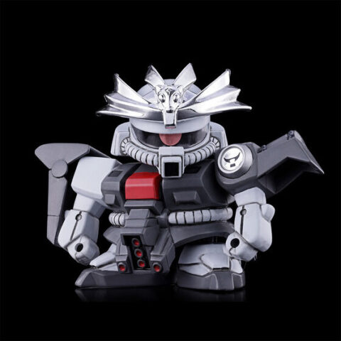 SDガンダムBB戦士 VS闇軍団セット2