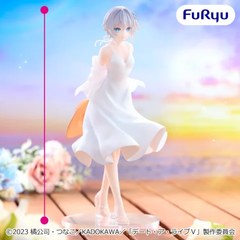 デート・ア・ライブV サマードレスフィギュアー本条二亜ー