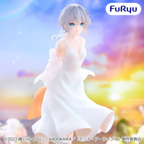 デート・ア・ライブV サマードレスフィギュアー本条二亜ー