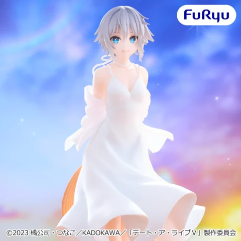 デート・ア・ライブV サマードレスフィギュアー本条二亜ー